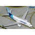1/400 WESTJET AIRLINES B737-700W C-GWJO GJWJA2370