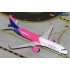 1/400 WIZZ AIR UK A321NEO G-WUNB GJWUK2340