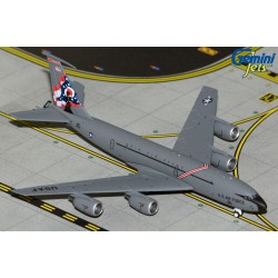 1/400 USAF KC-135R 63-8013 OHIO AIR NATIONAL GUARD GMUSA161