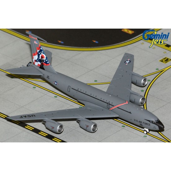 1/400 USAF KC-135R 63-8013 OHIO AIR NATIONAL GUARD GMUSA161