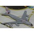 1/400 USAF KC-135R 63-8013 OHIO AIR NATIONAL GUARD GMUSA161