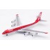 1/200 AVIANCA BOEING 707-359B HK-1410 POLISHED WITH STAND IF707AV0225P