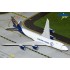 1/200 ATLAS AIR/KUEHNE NAGEL B747-8F N862GT SECOND TO LAST B747 G2GTI1239