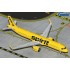 1/400 SPIRIT AIRLINES A321 NEO N702NK GJNKS2224