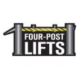 Four-Post Lifts