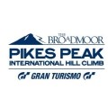 Pikes Peak International Hill Climb