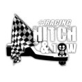 Racing Hitch and Tow