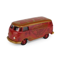 1/64 VOLKSWAGEN TYPE 2 PANEL VAN - CHINESE ZODIAC 2026 YEAR OF THE HORSE 30604 1/64 VOLKSWAGEN TYPE 2 PANEL VAN - CHINESE ZODIAC 2026 YEAR OF THE HORSE 30604