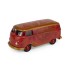 1/64 VOLKSWAGEN TYPE 2 PANEL VAN - CHINESE ZODIAC 2026 YEAR OF THE HORSE 30604