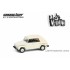1/64 1973 VOLKSWAGEN TYPE 181 - THE THING - BEIGE WITH TAN SOFT TOP 36110-C