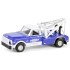 1/64 DUALLY DRIVERS SERIES 15 -  1969 CHEVROLET C30 DUALLY WRECKER 46150-A