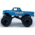 1/64 KINGS OF CRUNCH SERIES 16 - NORTHERN STORM - 1993 FORD F-250 49160-F