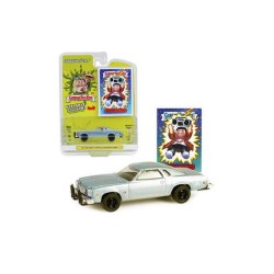 1/64 GARBAGE PAIL KIDS SAWYER ANYTHING 1977 CHEVROLET CHEVELLE MALIBU CLASSIC 1/64 GARBAGE PAIL KIDS SAWYER ANYTHING 1977 CHEVROLET CHEVELLE MALIBU CLASSIC