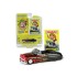 1/64 GARBAGE PAIL KIDS MENACING MONICA 1950 MERCURY EIGHT CONVERTIBLE LOWRIDER