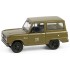 1/64 BATTALION 64 SERIES 5 - 1966 FORD BRONCO - U.S. ARMY PROPOSAL 61050-D