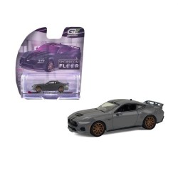 1/64 AUTO MALL SERIES 7 2024 FORD MUSTANG GT 68070-B