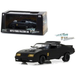 1/43 1973 FORD FALCON XB LAST OF THE INTERCEPTORS 1979 (MAD MAX) 86522 1/43 1973 FORD FALCON XB LAST OF THE INTERCEPTORS 1979 (MAD MAX) 86522