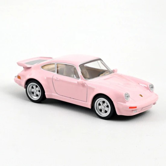 1/43 PORSCHE 911 TURBO POWDER PINK 1978 750052