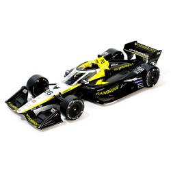 1/18 2024 NTT INDYCAR NO.26  COLTON HERTA/ANDRETTI AUTOSPORT GAINBRIDGE 11233
