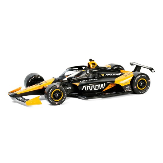 1/18 2024 NTT INDYCAR SERIES - NO.5 PATO O'WARD/ARROW MCLAREN 11236