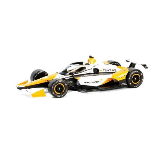 1/18 2024 NTT INDYCAR SERIES - NO.7 ALEXANDER ROSSI/ARROW MCLAREN 11238