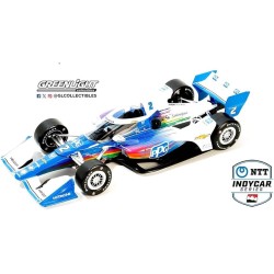 1/18 2024 NTT INDYCAR SERIES - NO.2 JOSEF NEWGARDEN/ TEAM PENSKE PPG 11239
