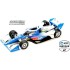 1/18 2024 NTT INDYCAR SERIES - NO.2 JOSEF NEWGARDEN/ TEAM PENSKE PPG 11239