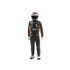 1/18 INDYCAR NO.66 TONY KANAAN/ARROW MCLAREN SMARTSTOP DRIVER FIGURE 11309