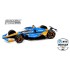1/64 2024 NTT INDYCAR SERIES - NO.6 DAVID MALUKAS/ARROW MCLAREN 11593