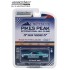 1/64 PIKES PEAK INT HILL CLIMB SERIES 1 1967 CHEVROLET IMPALA NO.69 BILL DANIELS