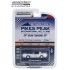 1/64 PIKES PEAK INT HILL CLIMB SERIES 1 1980 PONTIAC FIREBIRD TRANS AM OFFICIAL PACE CAR 58TH ANNUAL PIKES PEAK AUTO HILL CLIMB