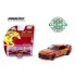1/64 FORD MUSTANG DARK HORSE 2024 CHINESE ZODIAC 2026 (NEW TOOLING) 30576