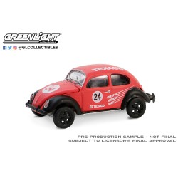 1/64 CLUB VEE-DUB SERIES 19 - VOLKSWAGEN SPLIT WINDOW BEETLE - TEXACO 36100-A 1/64 CLUB VEE-DUB SERIES 19 - VOLKSWAGEN SPLIT WINDOW BEETLE - TEXACO 36100-A