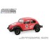 1/64 CLUB VEE-DUB SERIES 19 - VOLKSWAGEN SPLIT WINDOW BEETLE - TEXACO 36100-A