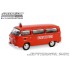 1/64 CLUB VEE-DUB SERIES 19 - 1978 EINSATZLEITUNG FEUERWEHR - OBERURSEL 36100-C