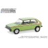 1/64 CLUB VEE-DUB SERIES 19 - 1979 VOLKSWAGEN RABBIT - BALI GREEN 36100-E