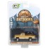 1/64 THE GREAT OUTDOORS SERIES 4 1986 GMC SIERRA LIFTED 38080-B
