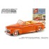 1/64 1946 FORD SUPER DELUXE CONVERTIBLE - CHEVRON SUPREME 39140-A
