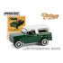 1/64 VINTAGE AD CARS SERIES 11 1961 HARVESTER SCOUT MEET THE SCOUT 39150-B