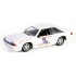 1/64 1993 FORD MUSTANG SSP LOUISIANA STATE POLICE STATE TROOPER 43030-C