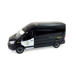 1/64 HOT PURSUIT 2015 FORD TRANSIT ONTARIO PROVINCIAL POLICE OPP 43065-D 1/64 HOT PURSUIT 2015 FORD TRANSIT ONTARIO PROVINCIAL POLICE OPP 43065-D