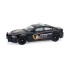 1/64 HOT PURSUIT 2018 DODGE CHARGER VANCOUVER RECRUITMENT 43065-C
