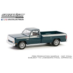 1/64 DOWN ON THE FARM 1982 DODGE RAM W250 POWER RAM 48090-B 1/64 DOWN ON THE FARM 1982 DODGE RAM W250 POWER RAM 48090-B