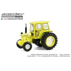1/64 DOWN ON THE FARM SERIES 9 - 1983 FORD 6610 - HIGH-VIS YELLOW 48090-C