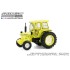 1/64 DOWN ON THE FARM SERIES 9 - 1983 FORD 6610 - HIGH-VIS YELLOW 48090-C