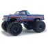 1/64 KINGS OF CRUNCH SERIES 16 MOONSHINER 1982 GMC SIERRA 2500 49160-A