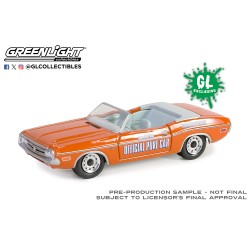 1/64 GARBAGE PAIL KIDS SERIES 6 - OFFICIAL PUKE CAR - 500 MILE UPCHUCK 54100-F 1/64 GARBAGE PAIL KIDS SERIES 6 - OFFICIAL PUKE CAR - 500 MILE UPCHUCK 54100-F