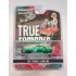 GREENLIGHT 1/64 TRUE ROMANCE 1982 PLYMOUTH GRAN FURY 62040-D - CHASE