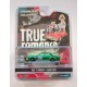 GREENLIGHT 1/64 TRUE ROMANCE 1982 PLYMOUTH GRAN FURY 62040-D - CHASE