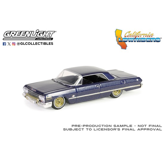 買付価格 グリーンライト California Lowriders Series 5 - おもちゃ